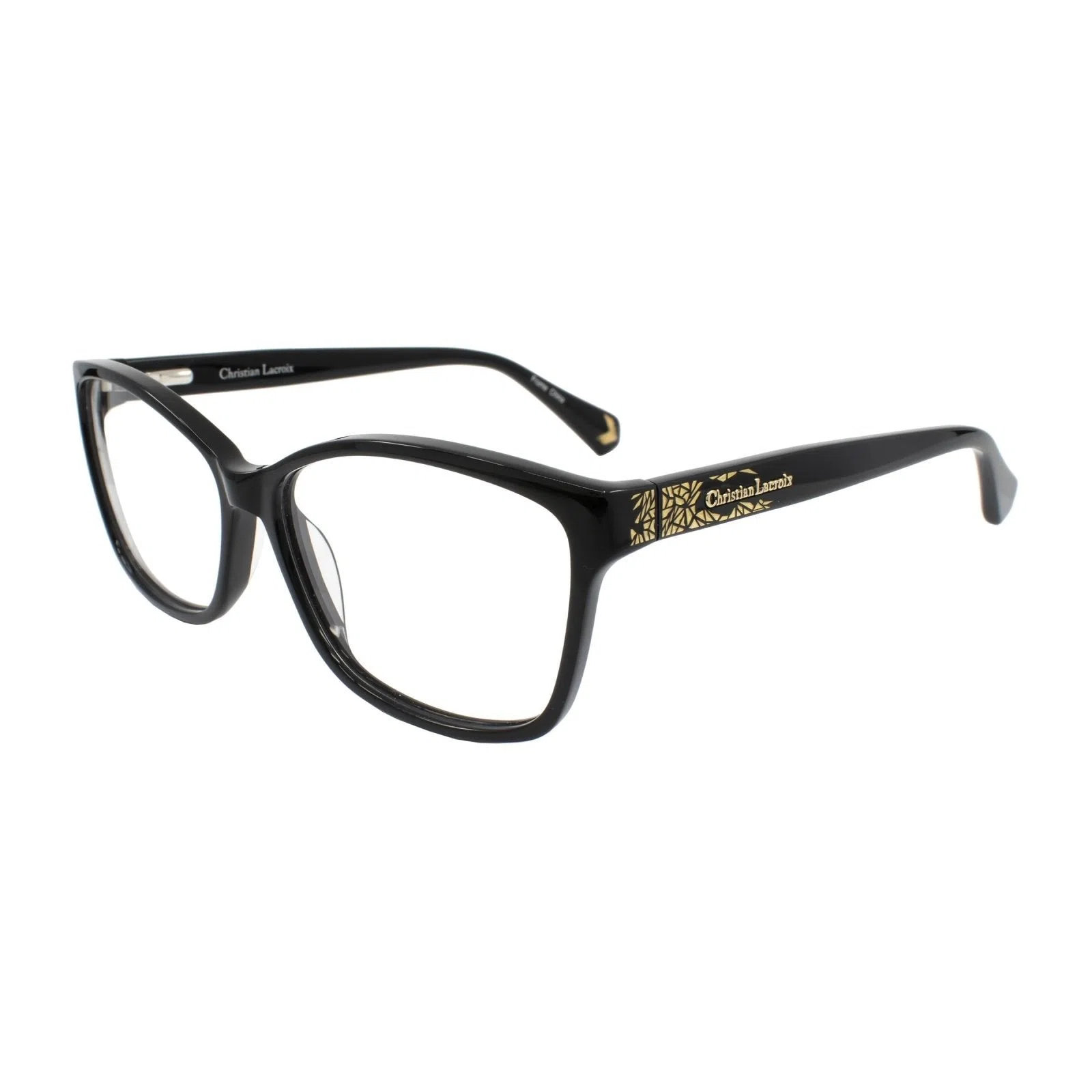 Christian Lacroix CL1091 Eyeglasses - view 5